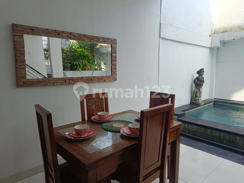 House For Rent Near Umalas - Image 1 of 4