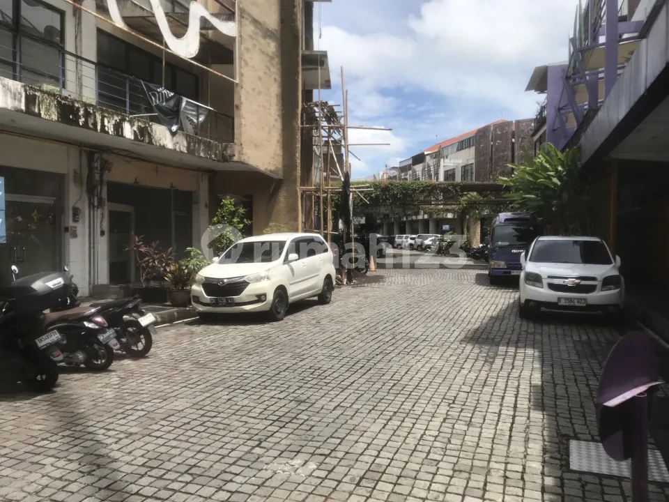 Dijual Ruko Lokasi Strategis di Central Kuta Legian - Image 4 of 4