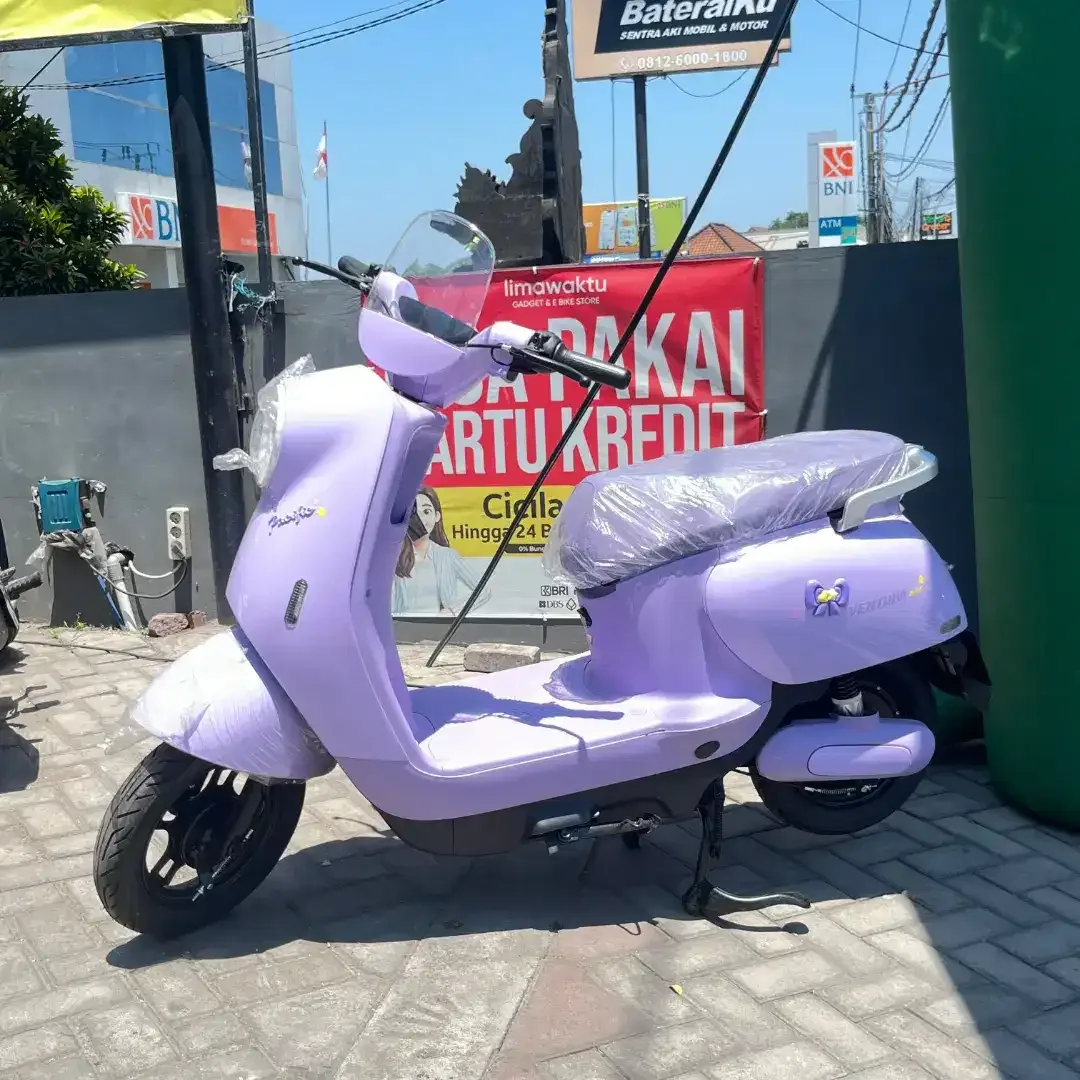 Sepeda listrik obral murah free ongkir - Image 2 of 2