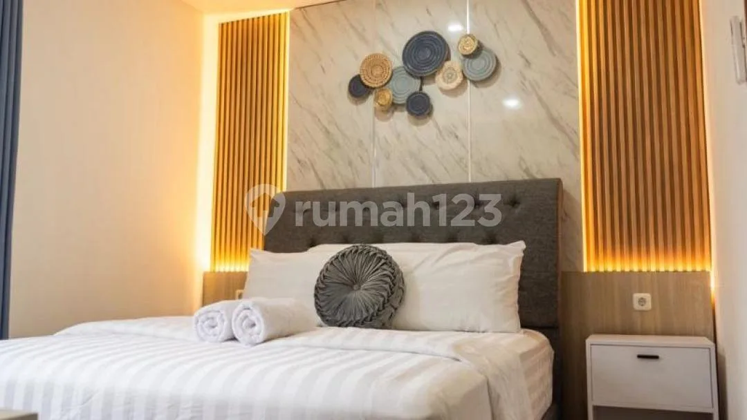 Rumah di Vasaka Residence Kesiman Denpasar - Image 4 of 4