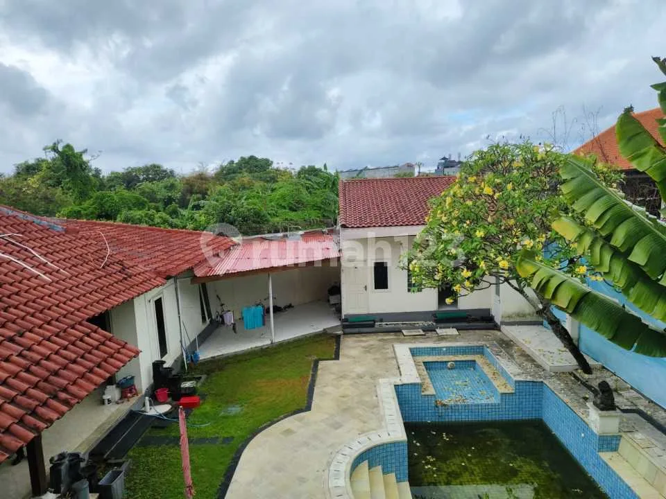 Dijual Via Lelang Rumah Putra Hill Kelurahan Benoa Kuta Selatan Badung Bali - Image 2 of 4