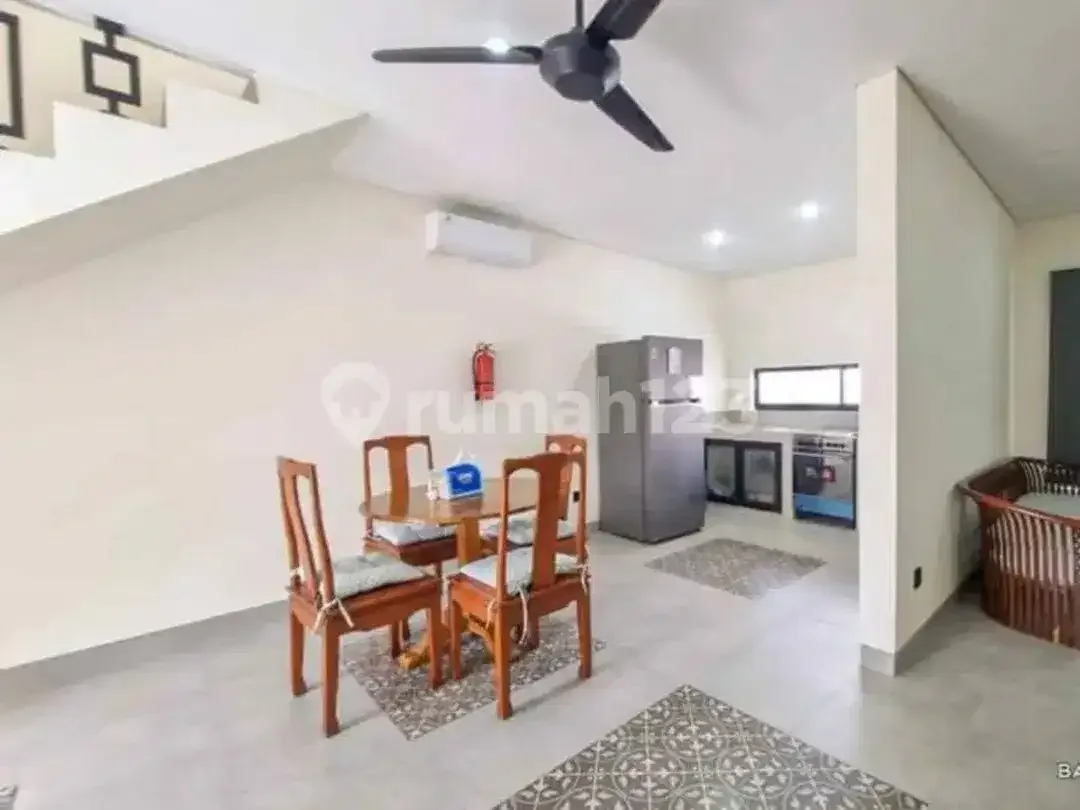 Dijual Villa Modern Minimalis Dekat Akomodasi Wisata - Image 6 of 10
