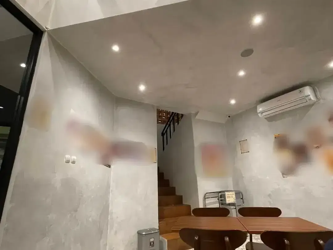 Studio Shophouse for rent in Jimbaran, Bali - Image 4 of 5