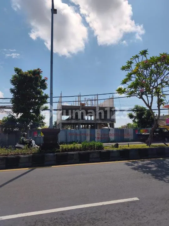 Dijual Ruko 3 Lantai 70 Persen Jadi di Bypass Ngurah Rai Bali - Image 3 of 4