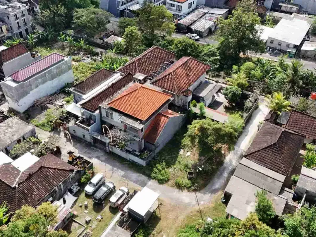 Tanah Strategis 200m² Dekat Kampus Udayana Jimbaran - Image 3 of 10