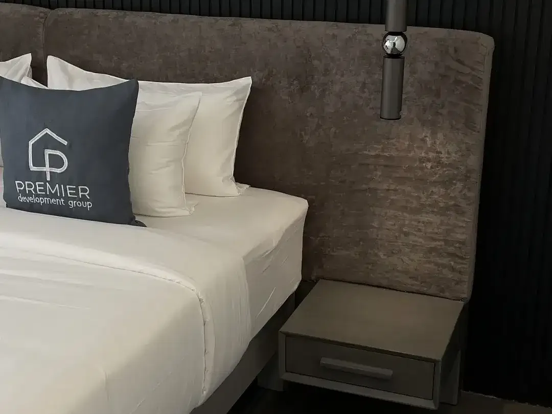 2 Bedroom Townhouse for sale at PREMIER TOWNHOUSE UMALAS - Image 10 of 10