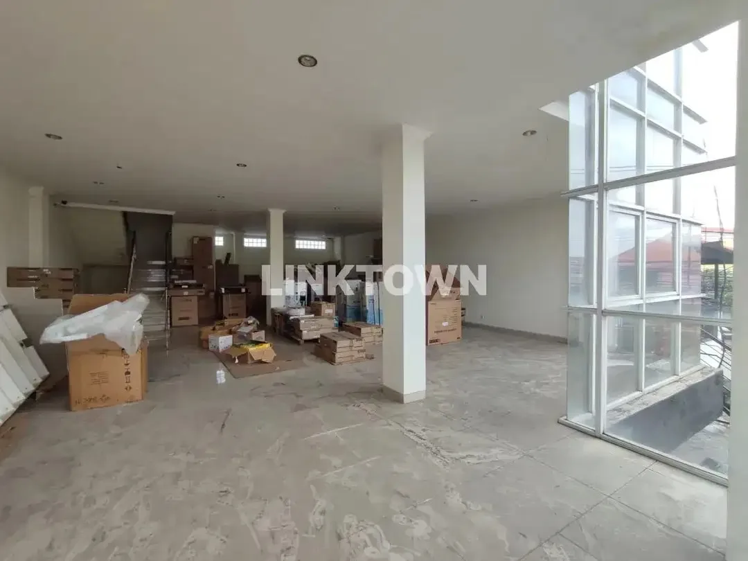 Dijual Cepat Ruko Gandeng di Tengku Umar Bali - Image 2 of 6