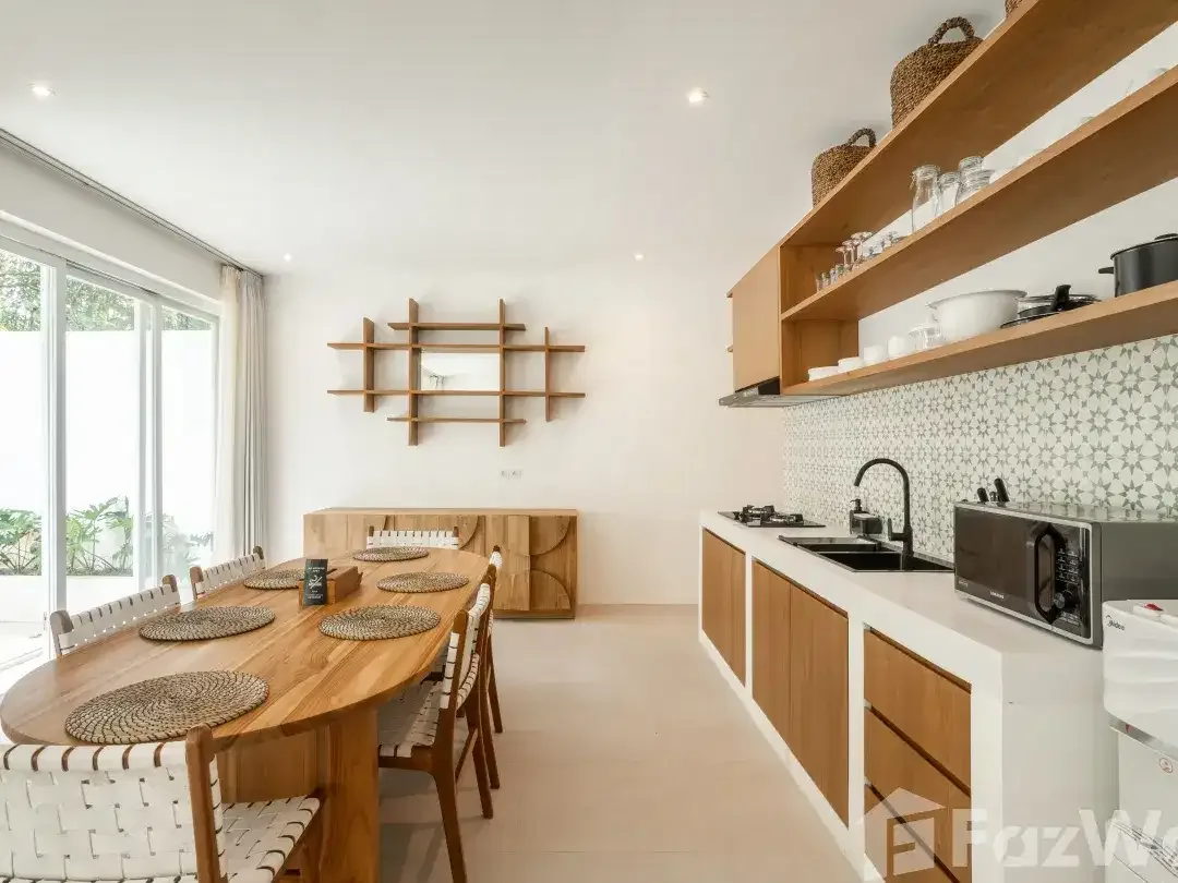 3 Bedroom Townhouse for sale at Cemagi Townhouse - Image 1 of 10