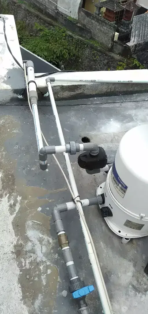 Tukang panggilan pompa air,radar,tandon,kloset duduk,water heater,dll - Image 7 of 10