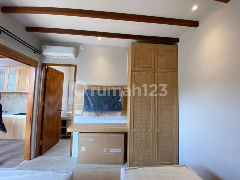 Villa Impian di Ubud - Private & Fully Furnished - Image 3 of 4