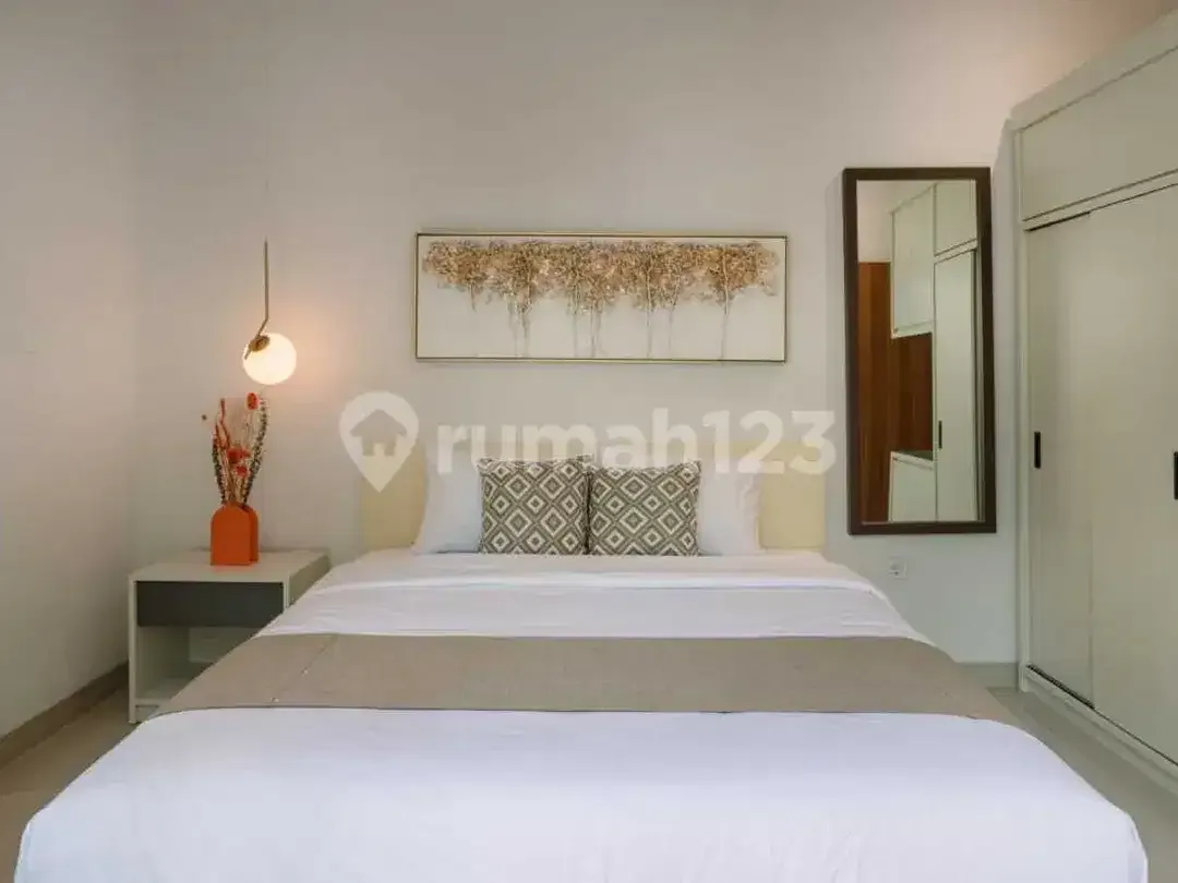 Villa Super Cantik Lingkungan Sejuk Area Kampus Udayana - Image 4 of 8