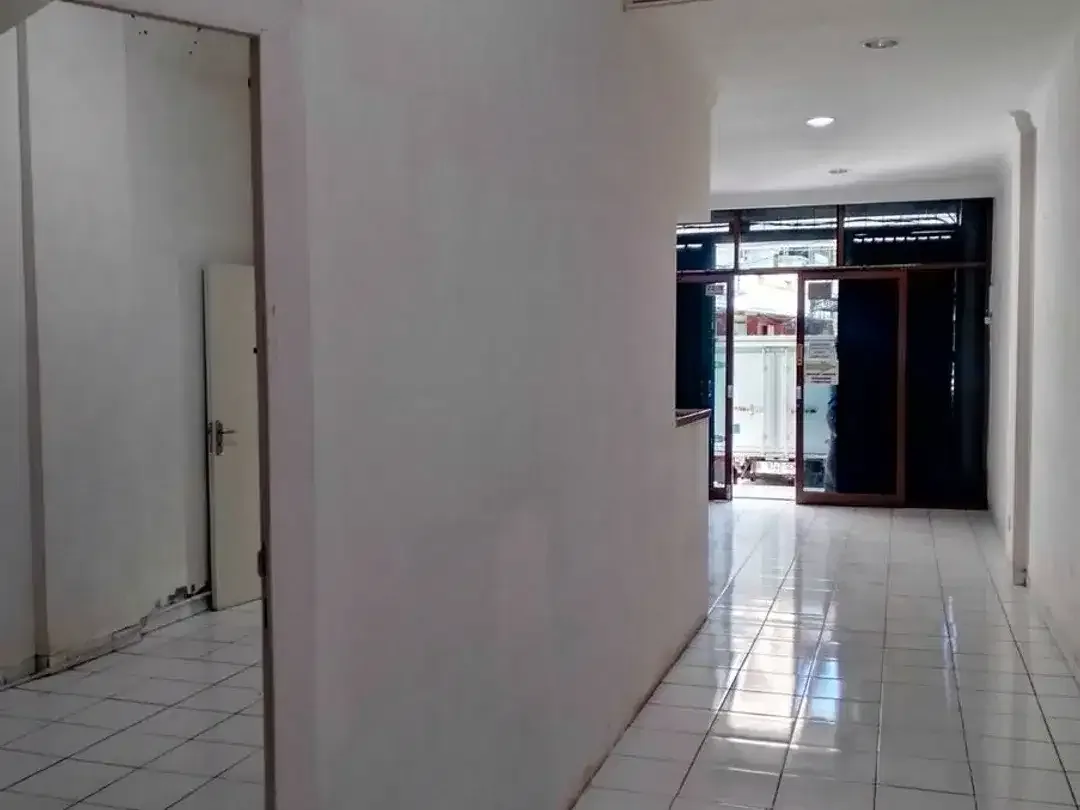 Ruko Dijual dan Disewakan, lokasi strategis Denpasar. - Image 2 of 6