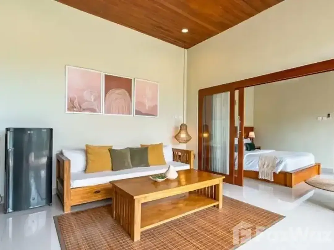 1 Bedroom Villa for sale in Sayan, Bali - Image 2 of 10