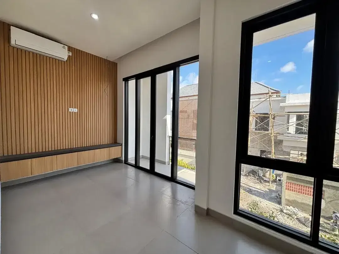 THE SERENITY RESIDENTIAL HOUSE IN JIMBARAN - Image 5 of 10