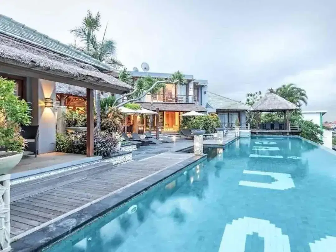 DIJUAL BOUTIQUE HOTEL JIMBARAN BALI - Image 2 of 7