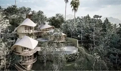 Discover Freehold Stunning Forest View Land In Keliki Village – Ubud - Image 6 of 8