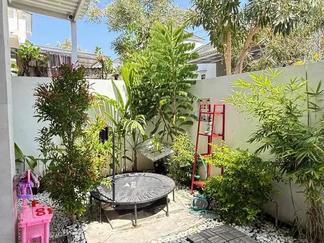 DIJUAL RUMAH FULL FURNISHED – ONE GATE SYSTEM | NUSA DUA, BALI - Image 3 of 10