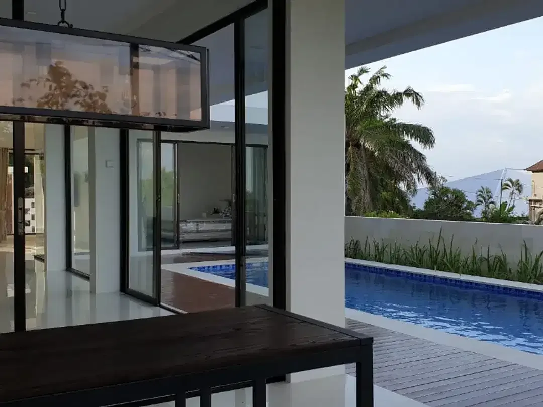 Beautiful 3 Bedroom Ocean View Villa located in Mumbul, Jimbaran - Image 7 of 10