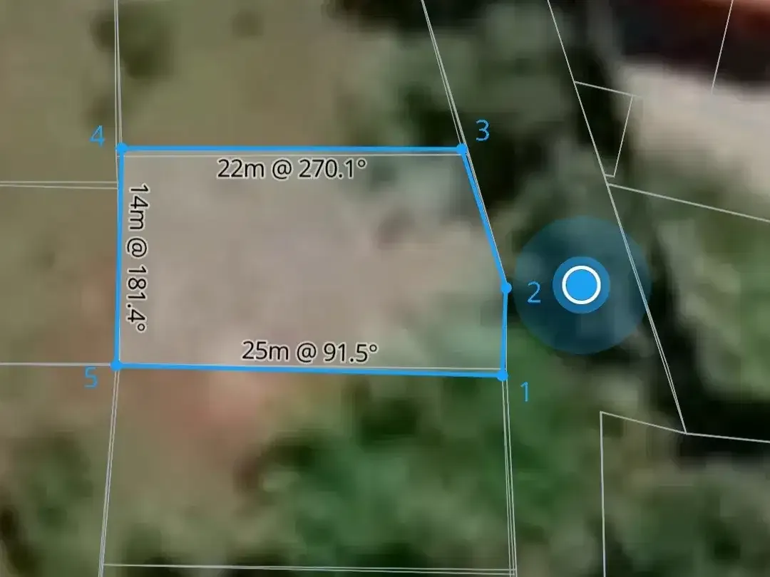 Dijual Tanah 350m2 di Dekat Taman Rama Internasional School Jimbaran - Image 10 of 10