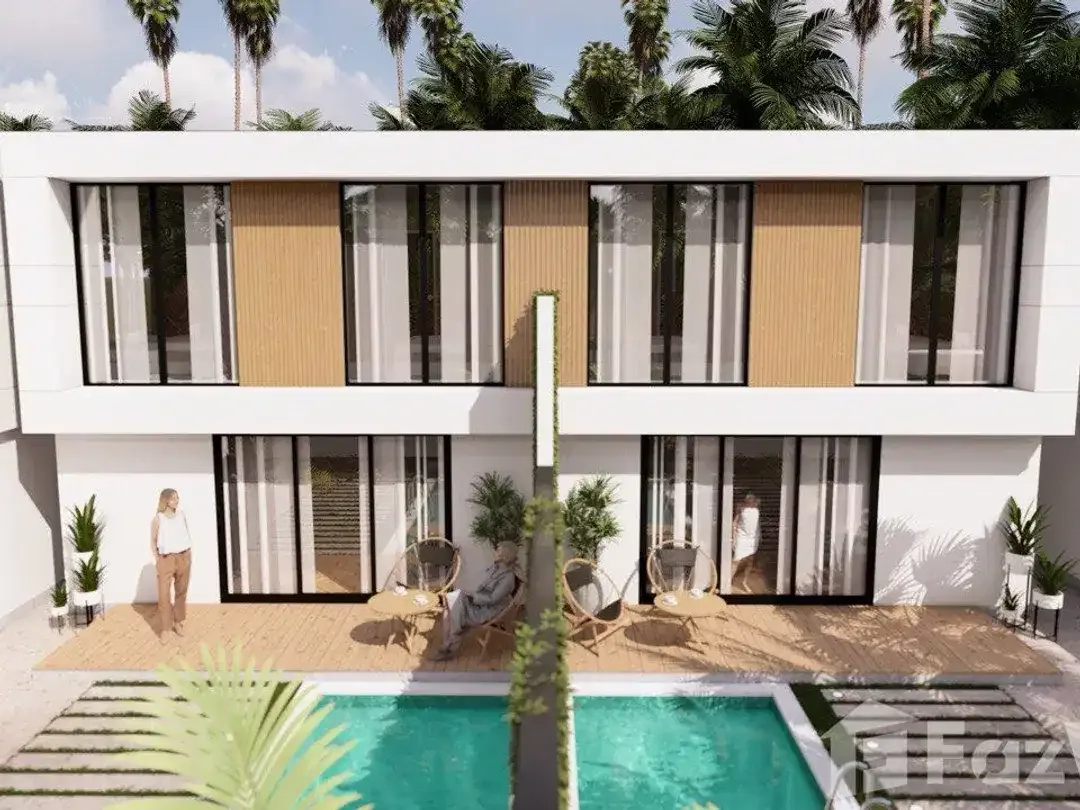2 Bedroom Villa for sale in Ubud, Bali - Image 8 of 10