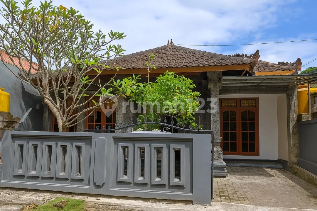Dikontrakkan Rumah Bersih Dan.terawat - Image 2 of 4