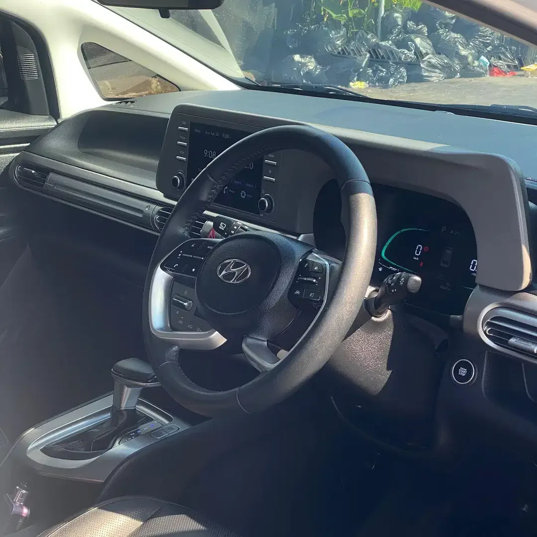 Hyundai Stargazer Prime 1.5 AT - 2022 - Image 8 of 9