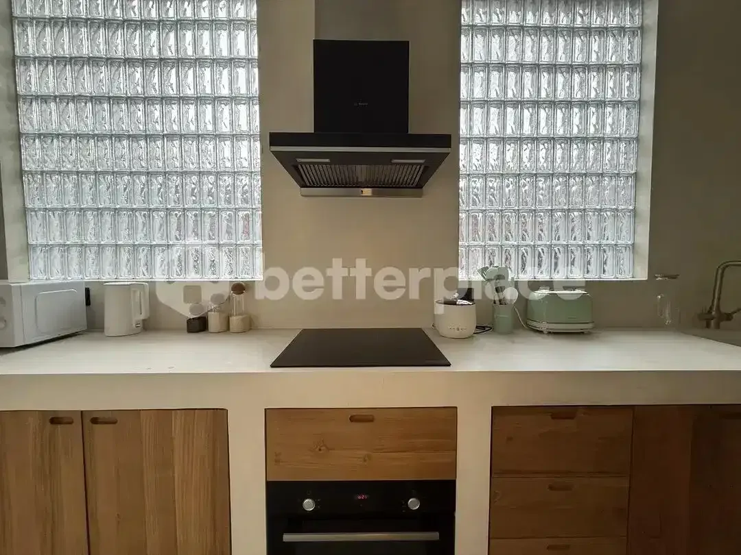 Modern 2 Bedroom Villa Offering Space, Comfort, and Investment Value in Sanur - Image 3 of 10