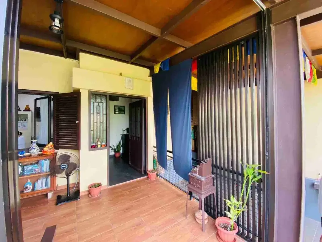 Dijual rumah minimalis Bukit Ungasan Harmony - Goa gong Ungasan - Image 4 of 10