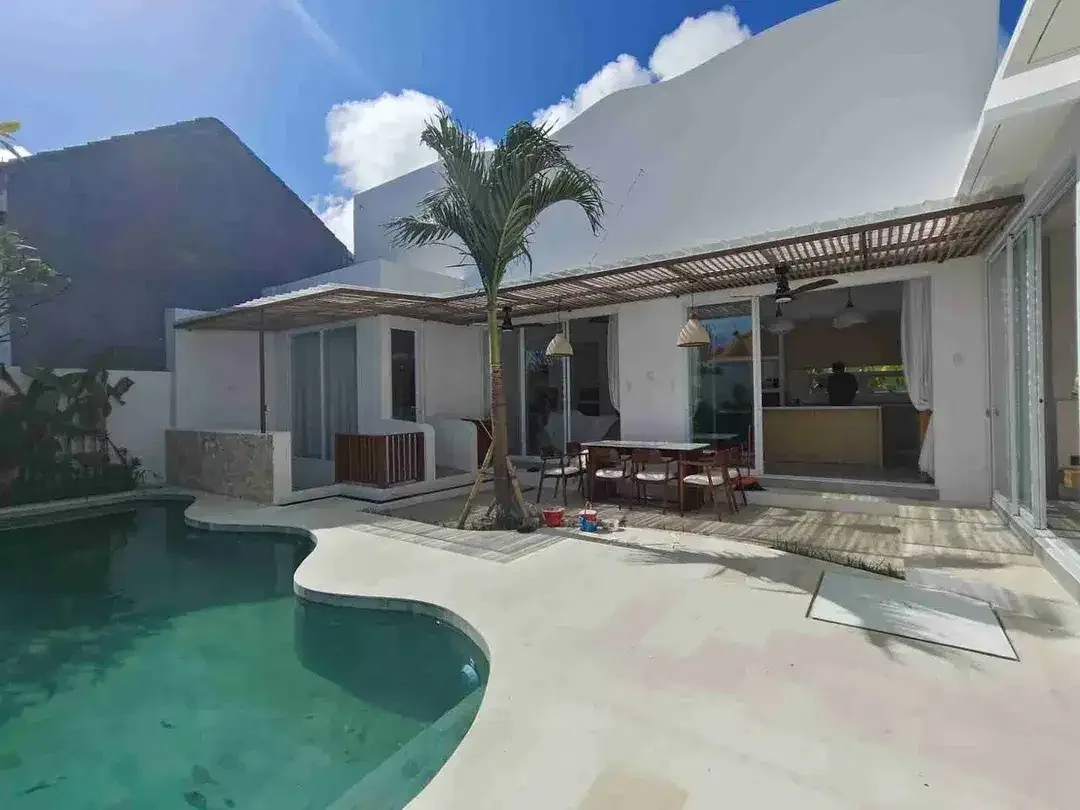 Villa for sale, lokasi ungasan - Bali - Image 3 of 10