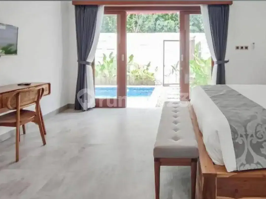 Disewakan Villa Premium Nusa Dua Area Pariwisata - Image 1 of 5
