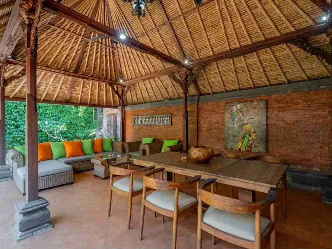 For Rent VILLA AT JIMBARAN - Image 6 of 10