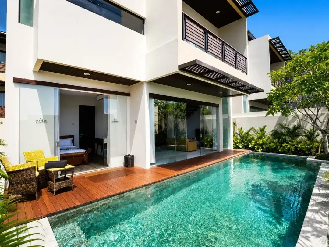 Villa Takjub - Image 9 of 10