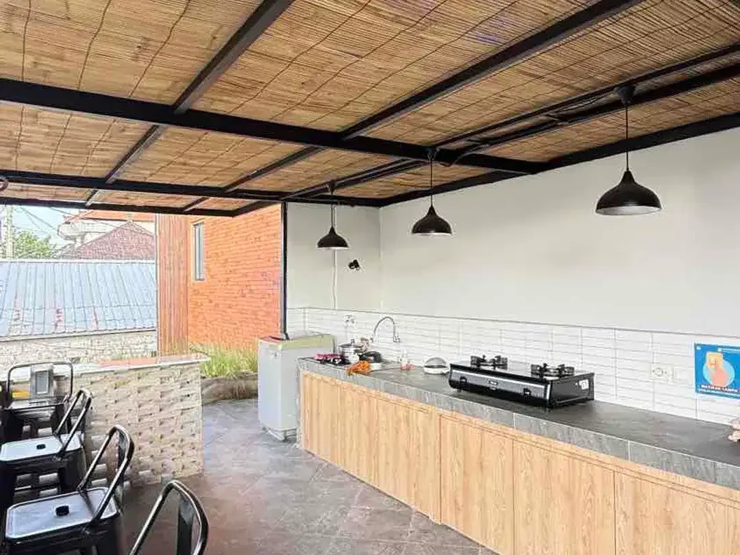 DIJUAL KOS ELIT FULL FURNISHED – BANGUNAN BARU TAHUN 2026 - Image 10 of 10