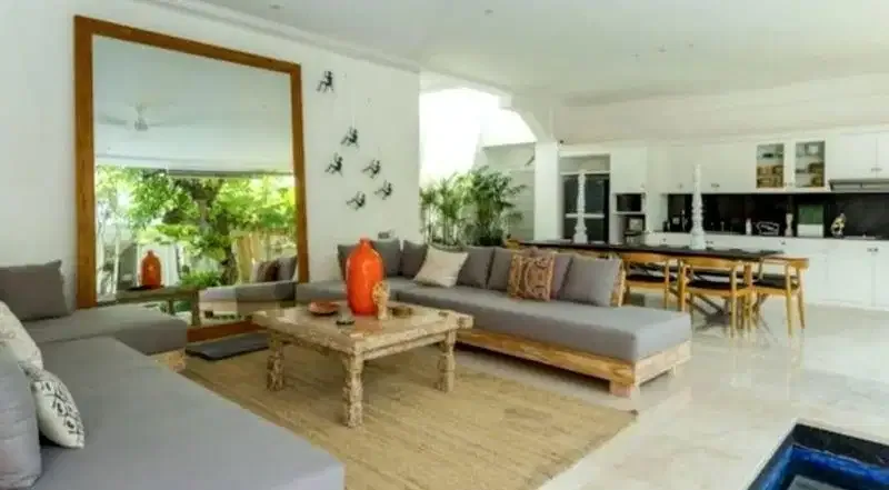 Villa Murah Pantai berawa Canggu Kuta Utara Badung - Image 3 of 10