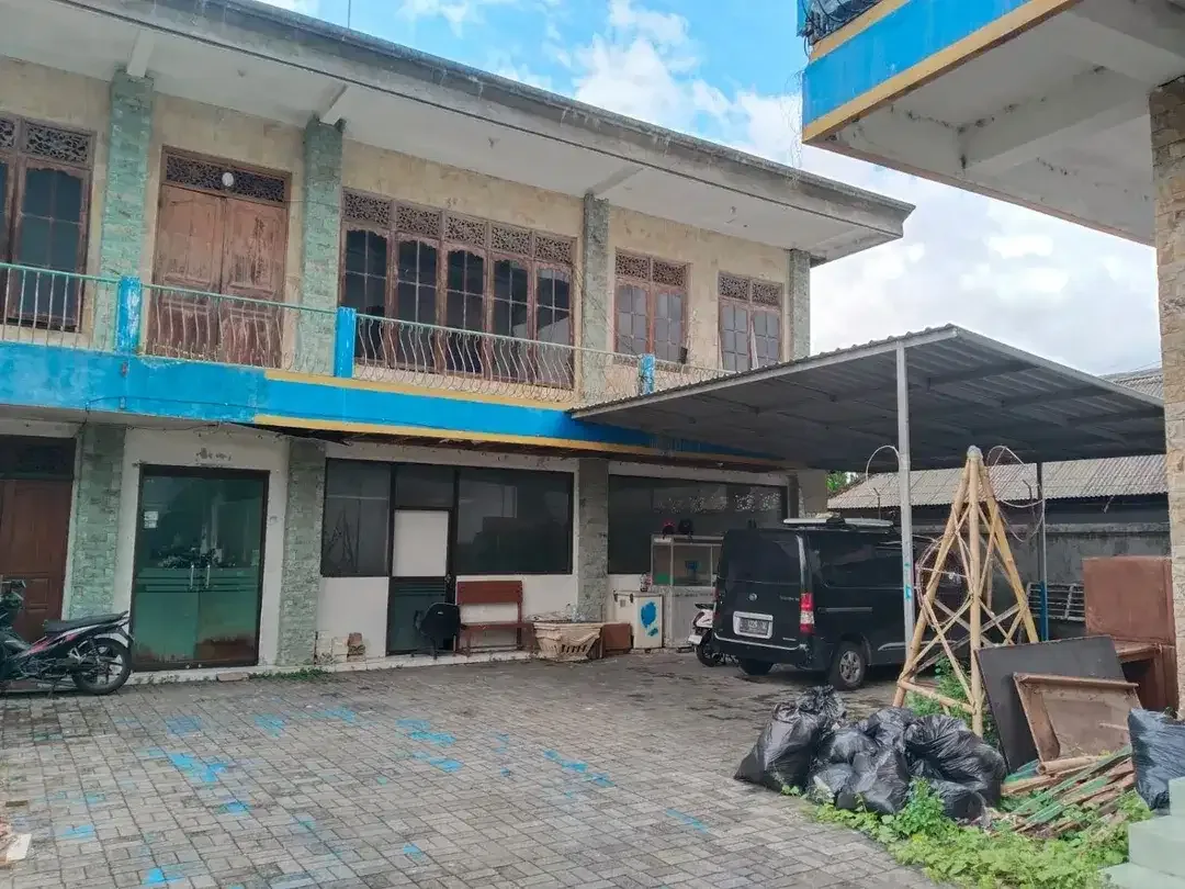 Tanah Bonus Bangunan Kawasan Premium Lokasi Strategis - Image 6 of 9