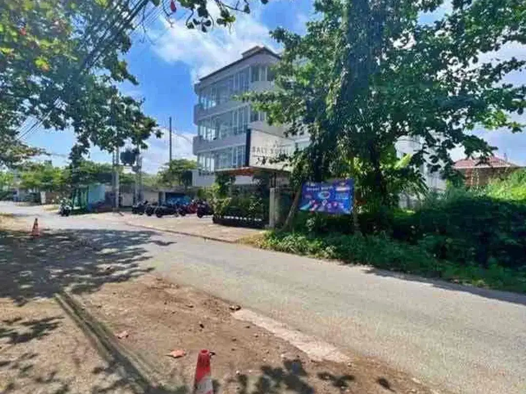 Lahan kosong 5are di jalan Dewi Sri Kuta cocok untuk kost2 an - Image 10 of 10