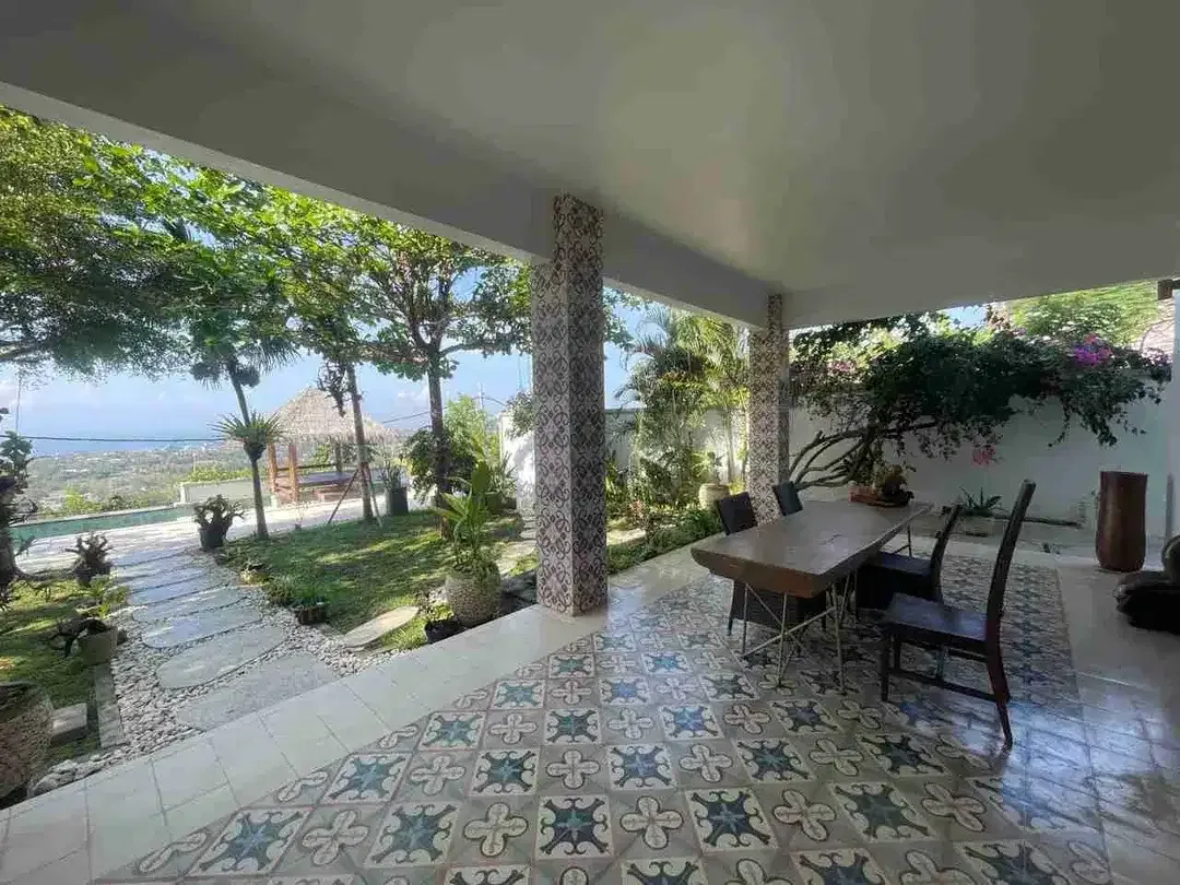 For sale Villa 10 are near Bingin beach Labuansait Pecatu Bali - Image 10 of 10
