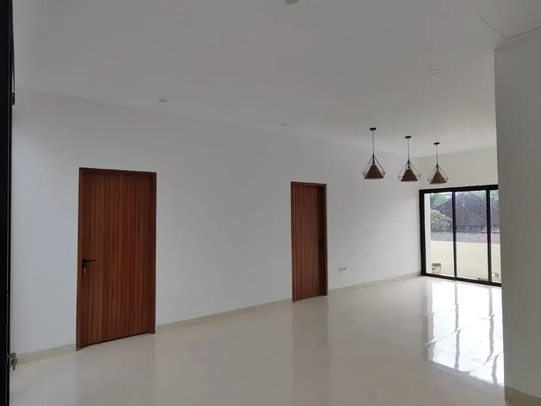 RUMAH BARU MINIMALIS DI TABANAN - Image 2 of 9