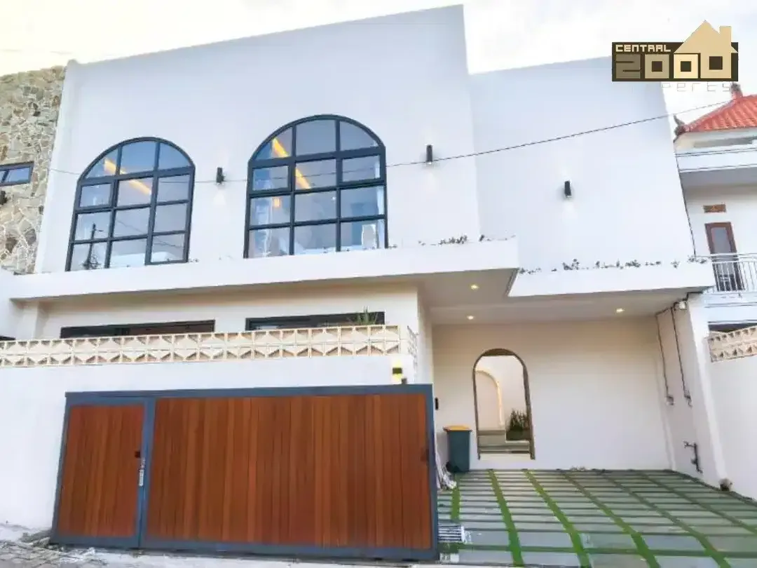 Private Tropical Modern Villa – Uluwatu Bali - Image 10 of 10