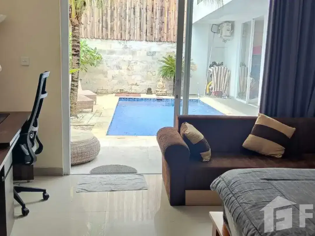 4 Bedroom Villa for sale in Denpasar Timur, Bali - Image 2 of 10