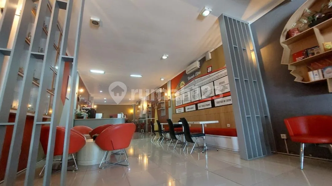 Hot List Di Jual Ruko Lokasi Tuban Kuta - Image 1 of 4