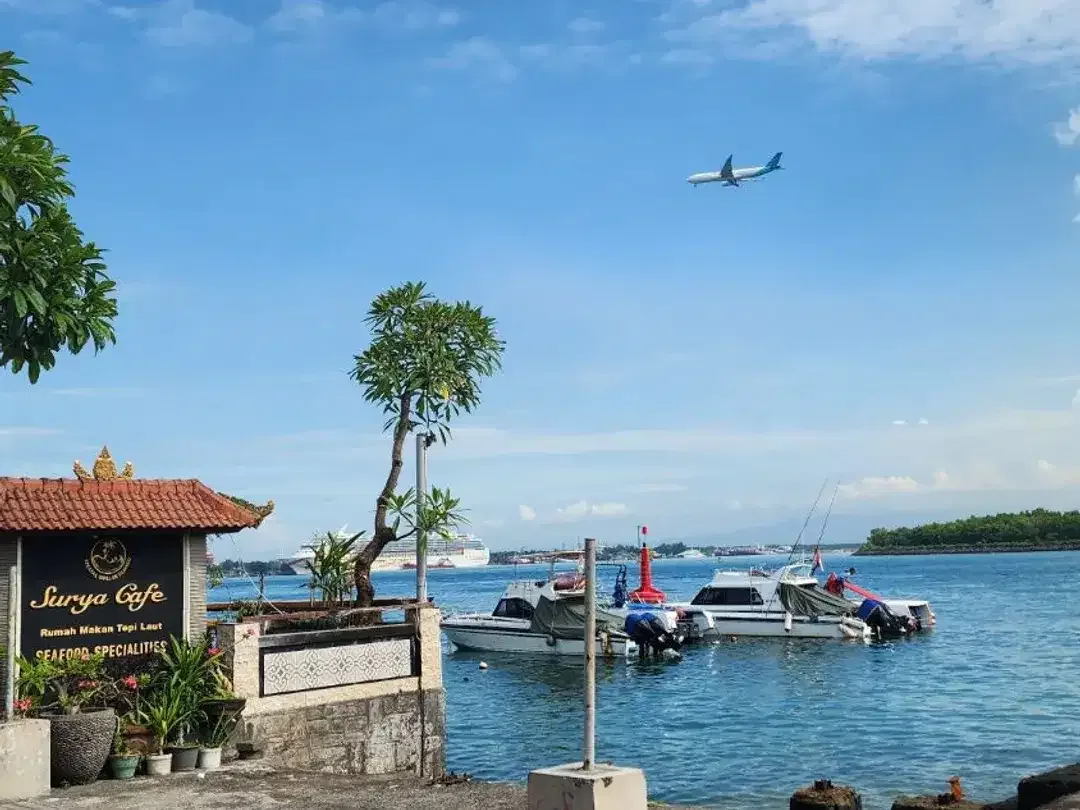 Waterfront Tourism Land (Rare) - Tanjung Benoa, South Kuta - Image 10 of 10