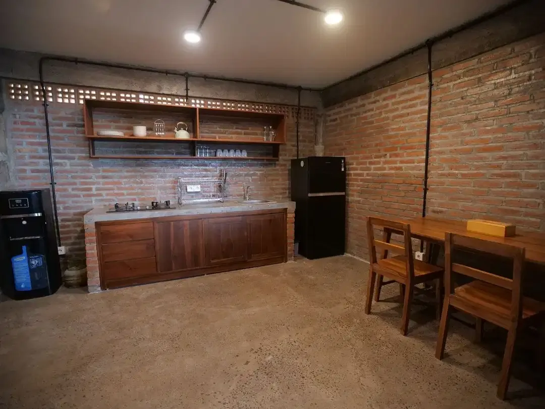 For sale town house 20 years lease hold at Tumbak bayuh, Canggu - Image 2 of 4