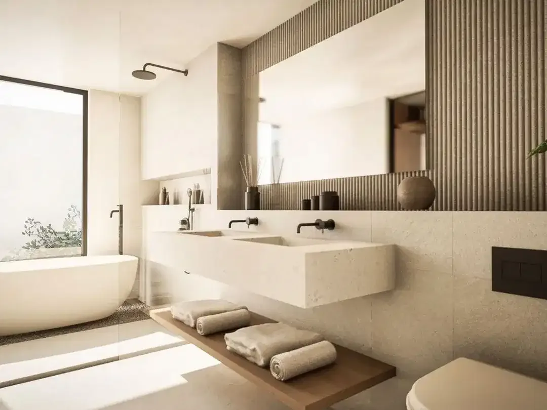 Luxury Family Villa With 26-Year Leasehold In Prime Kerobokan - Image 8 of 9