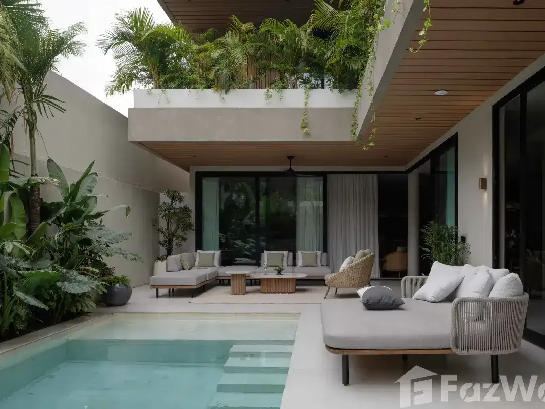 2 Bedroom Villa for sale at The Bank by OXO - Image 4 of 10