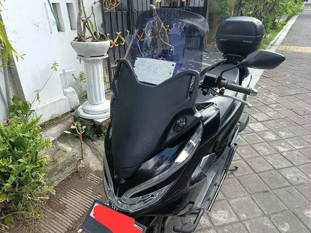 Honda PCX 150 Pembelian Desember 2019 - Image 3 of 8