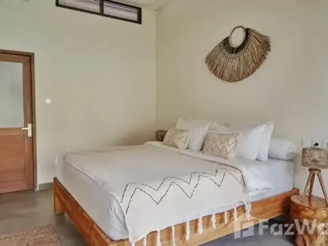 3 Bedroom Villa for rent in Canggu, Bali - Image 5 of 10