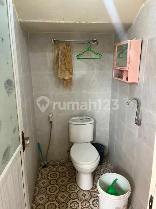 Rumah Furnished Kerambitan Tabanan Furnished Akses Jalan 12 Meter - Image 3 of 4
