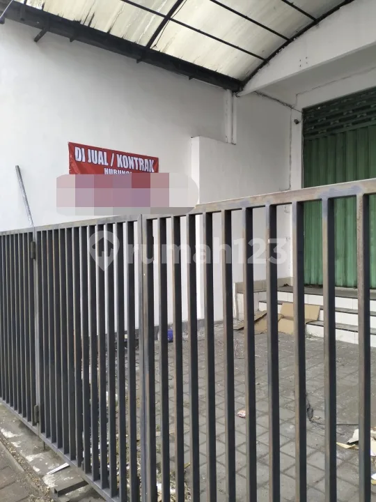 Ruko Di Jual Lokasi Strategis Jl. Setiabudi Denpasar - Image 3 of 4