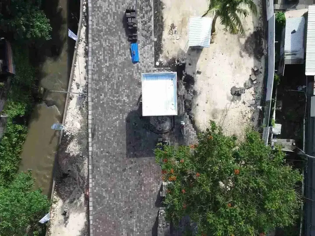 Tanah Kavling Premium Zona Campuran Residential dan Komersial di Area Pererenan Canggu - Image 6 of 9